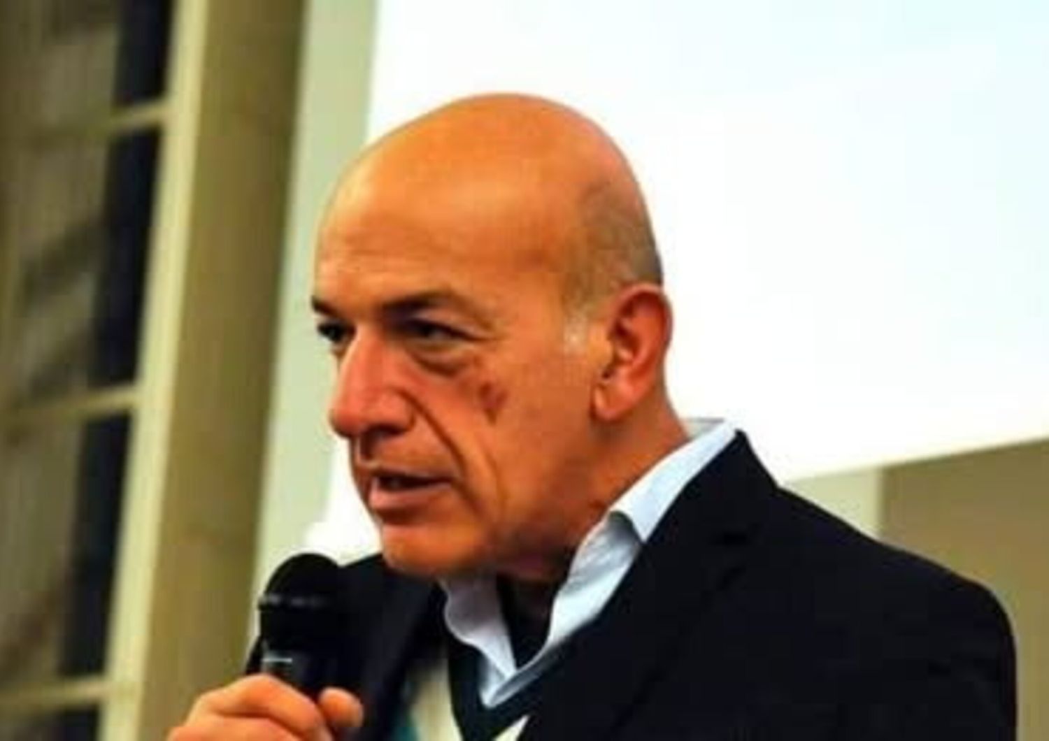 "Bologna rompe le relazioni con Israele? Io adesso ho paura"
