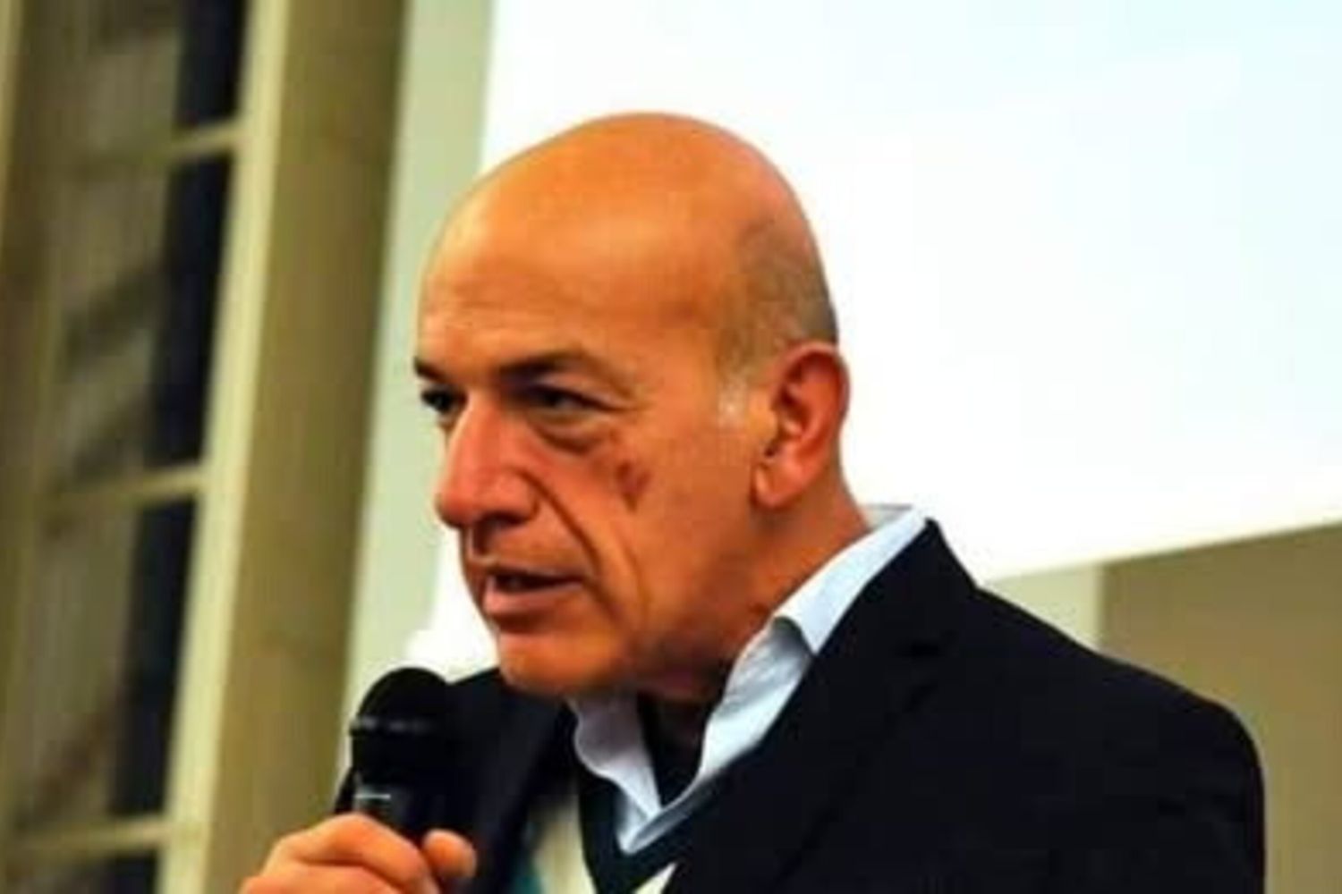 "Bologna rompe le relazioni con Israele? Io adesso ho paura"