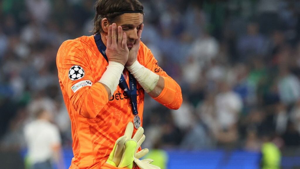 Champions League: il Psg sul tetto dell'Europa, Inter ko 5-0. E il triplete lo vince Luis Enrique