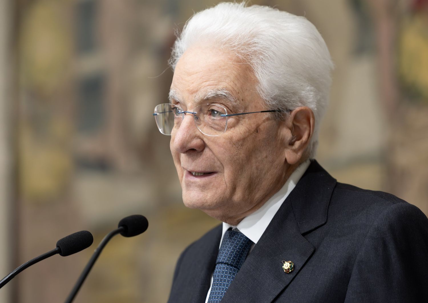 Mattarella