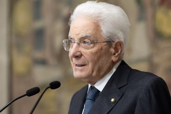 Mattarella