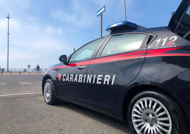 Arrestato un 18enne per l'omicidio del benzinaio ad Ardea: ha confessato e fatto recuperare l'arma