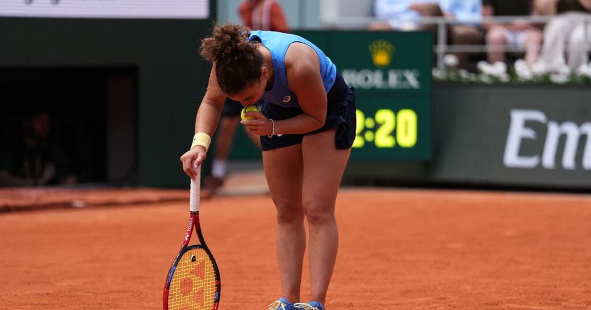 Roland Garros, Jasmine Paolini esce agli ottavi