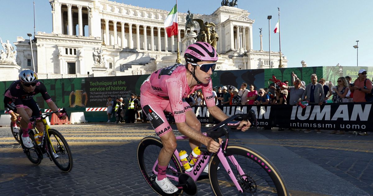 Giro d