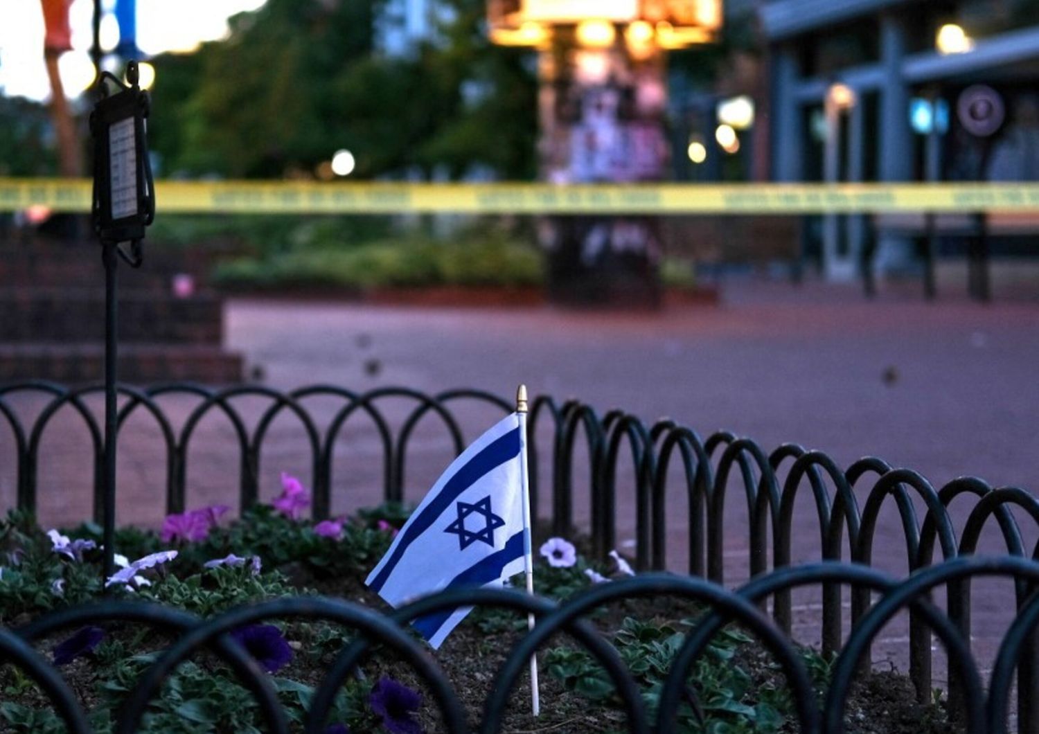 Molotov su corteo pro-Israele, terrore in Colorado