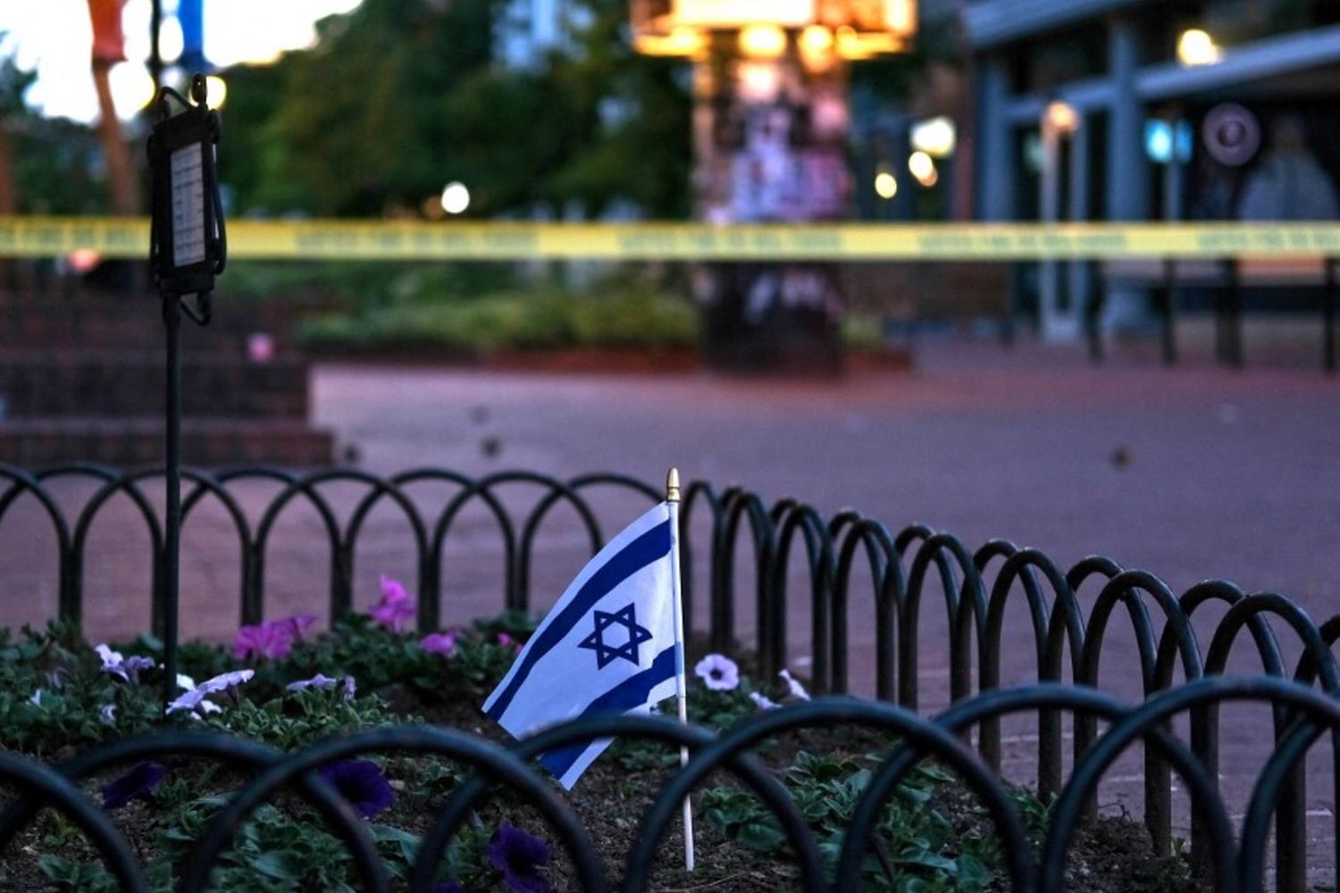 Molotov su corteo pro-Israele, terrore in Colorado
