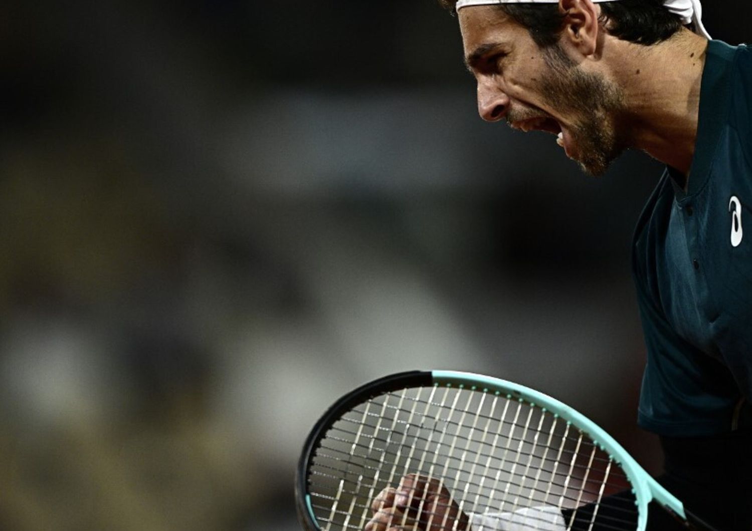Musetti ai quarti al Roland Garros