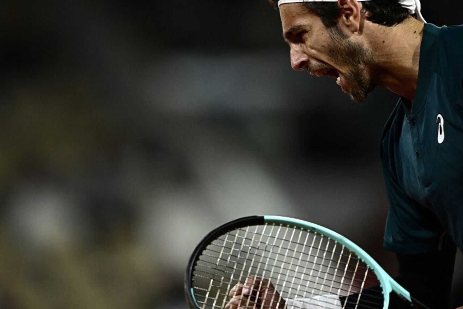 Musetti ai quarti al Roland Garros