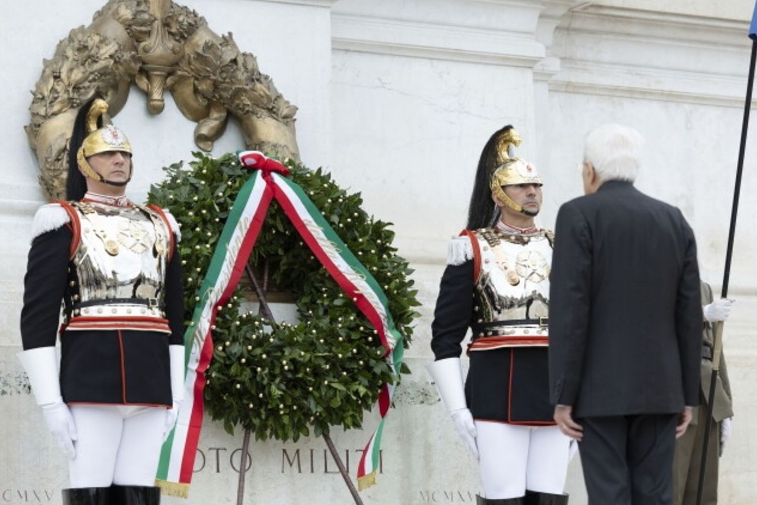 Le celebrazioni del 2 giugno a Roma