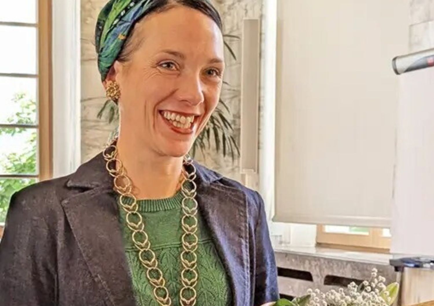 Katharina Zeller