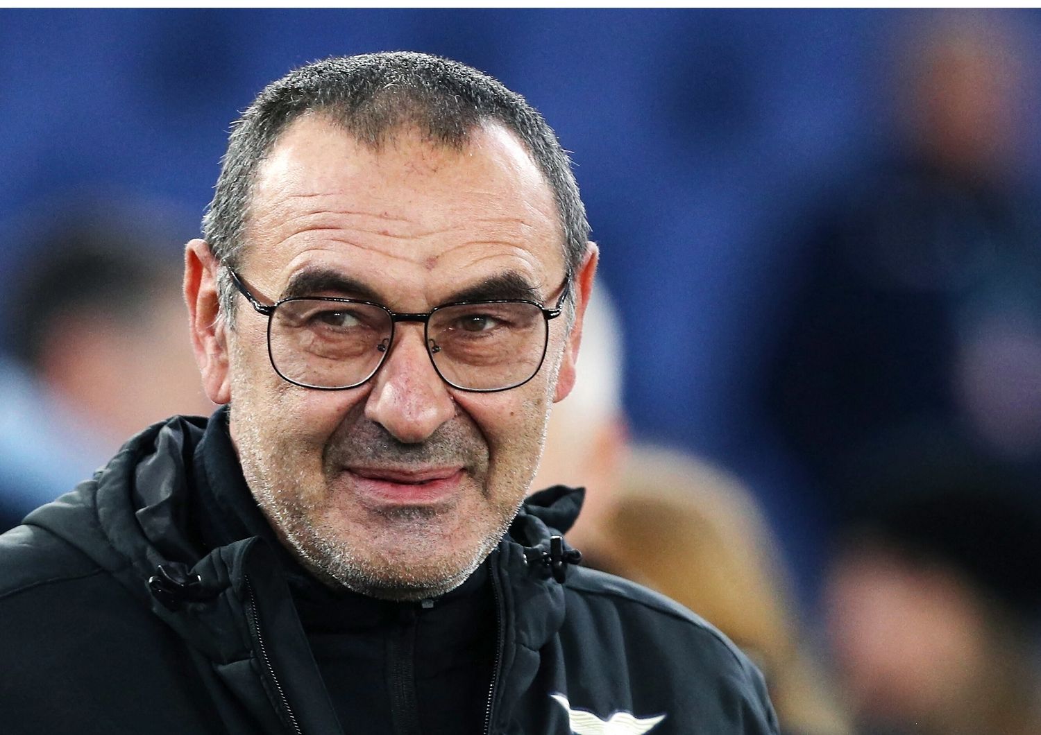 Maurizio Sarri