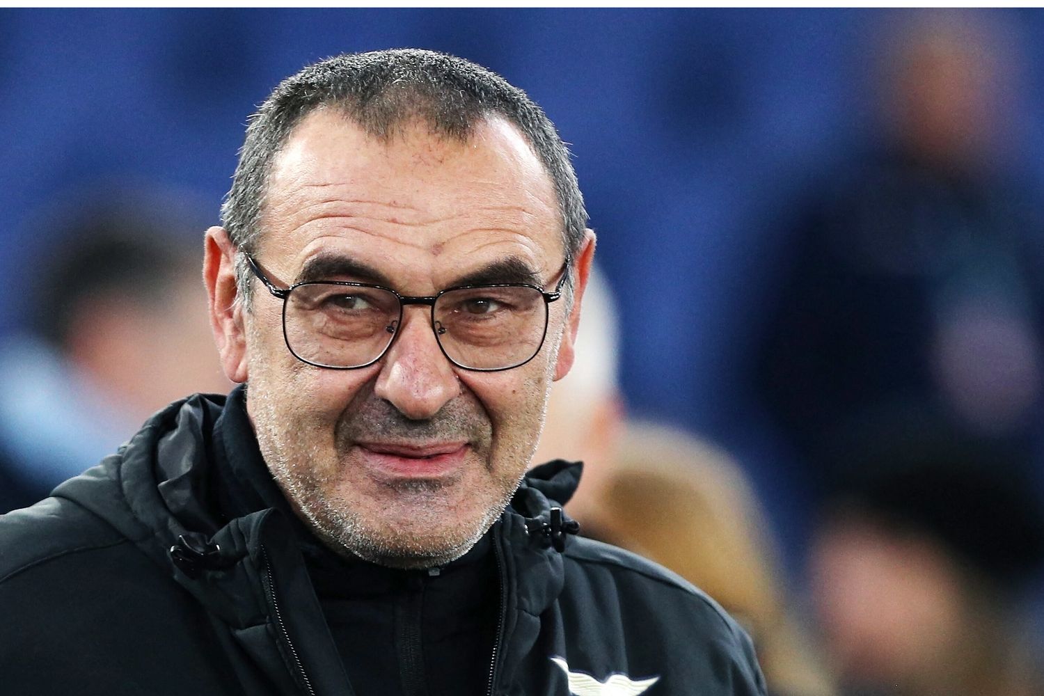 Maurizio Sarri