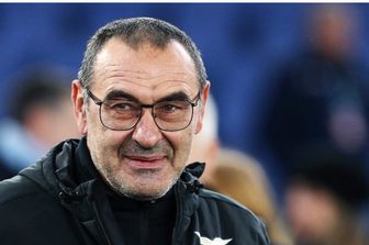 Maurizio Sarri