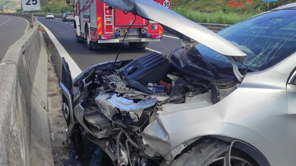 Incidenti stradali