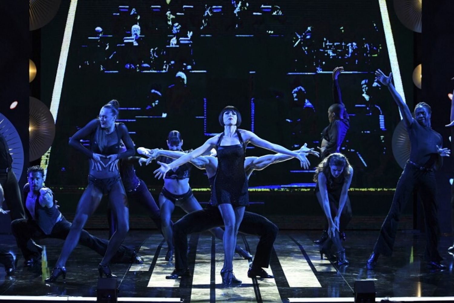 Musical, Chicago