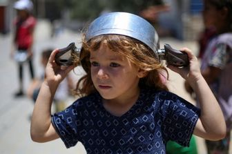 Gaza aiuti