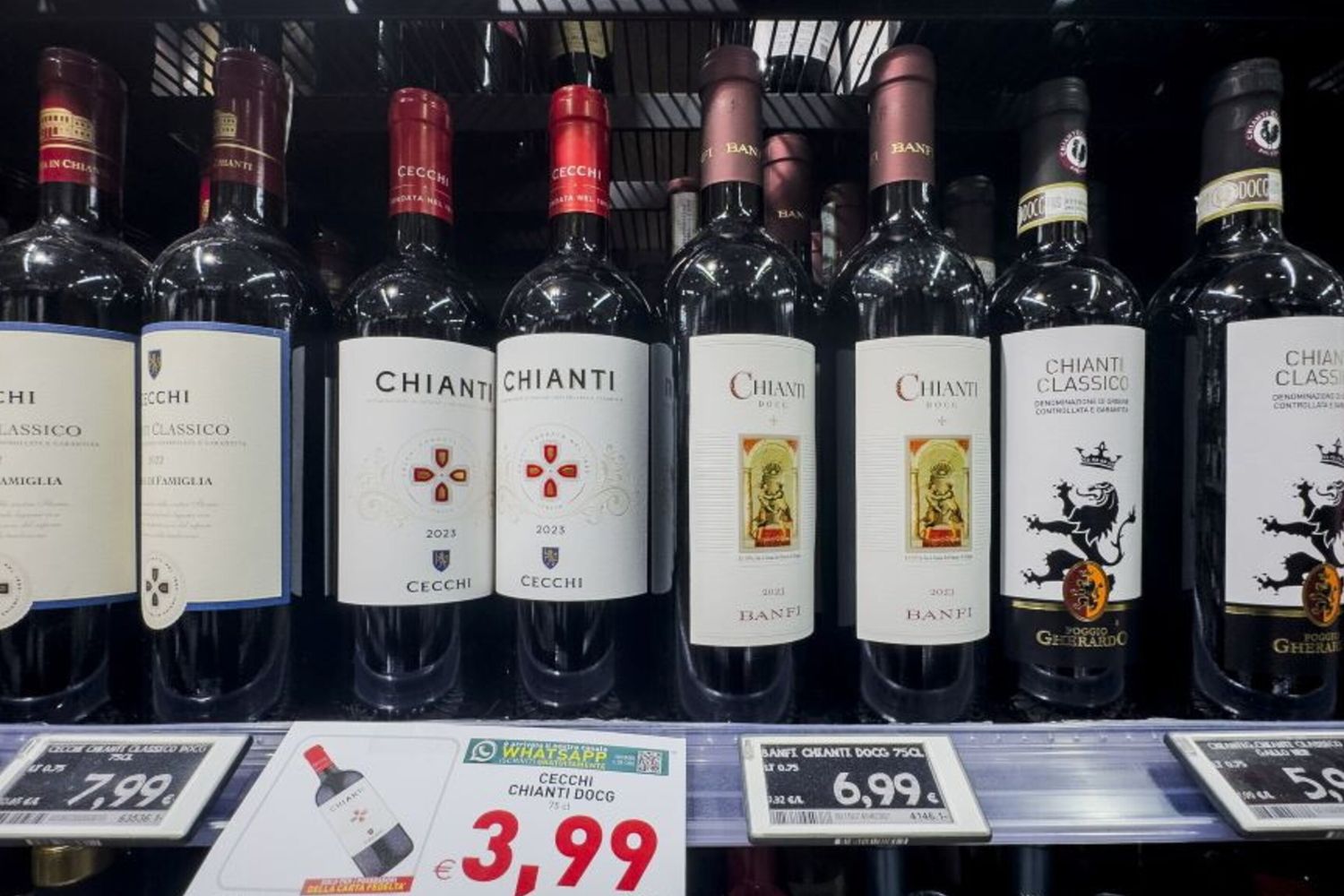 Dazi, gli Usa ai partner: "Entro domani fate le vostre offerte"