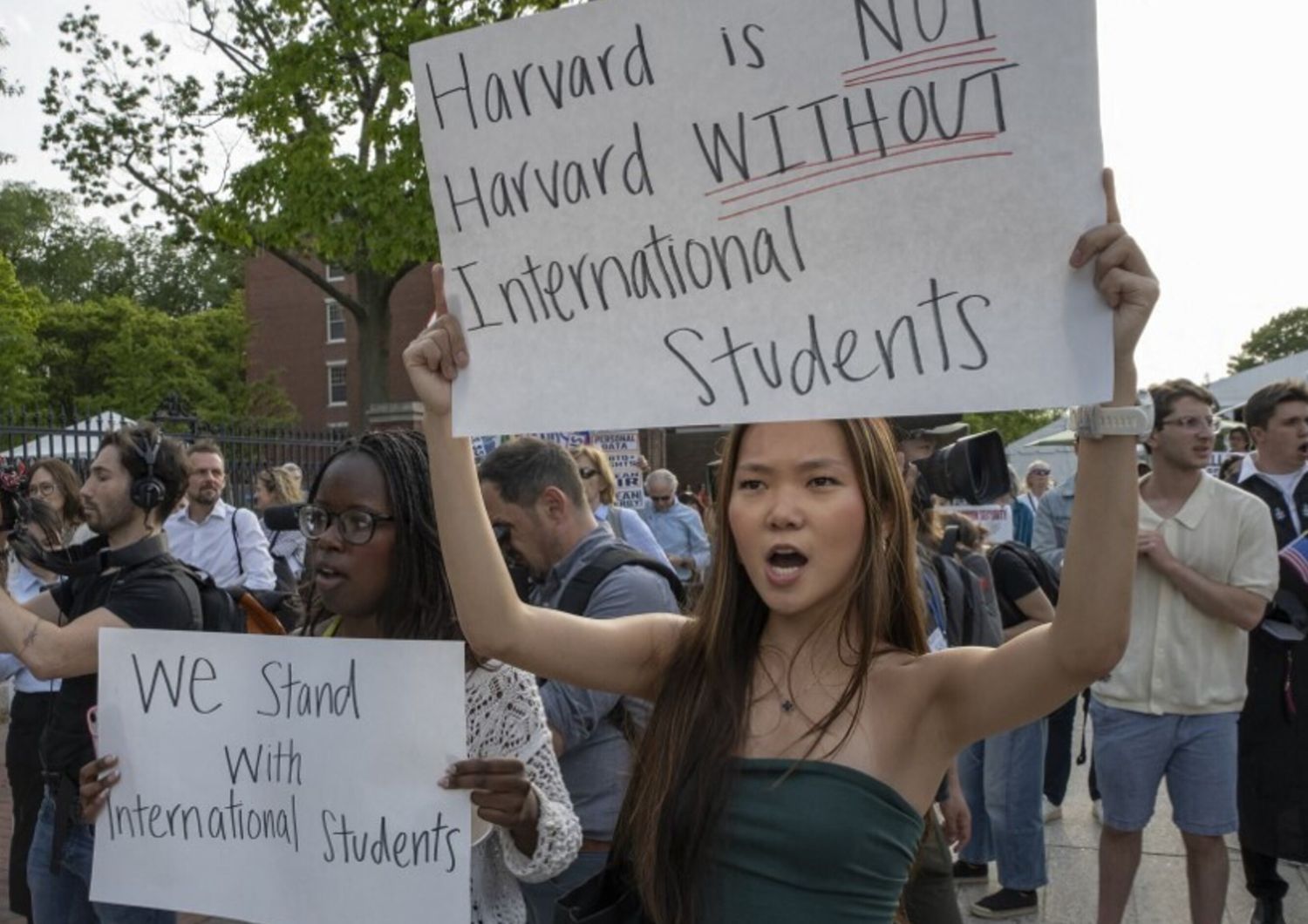 Harvard