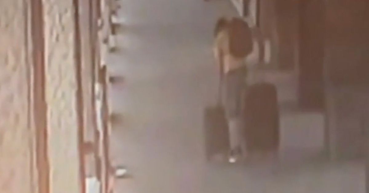 Duplice omicidio di Bologna, in un video la fuga dell