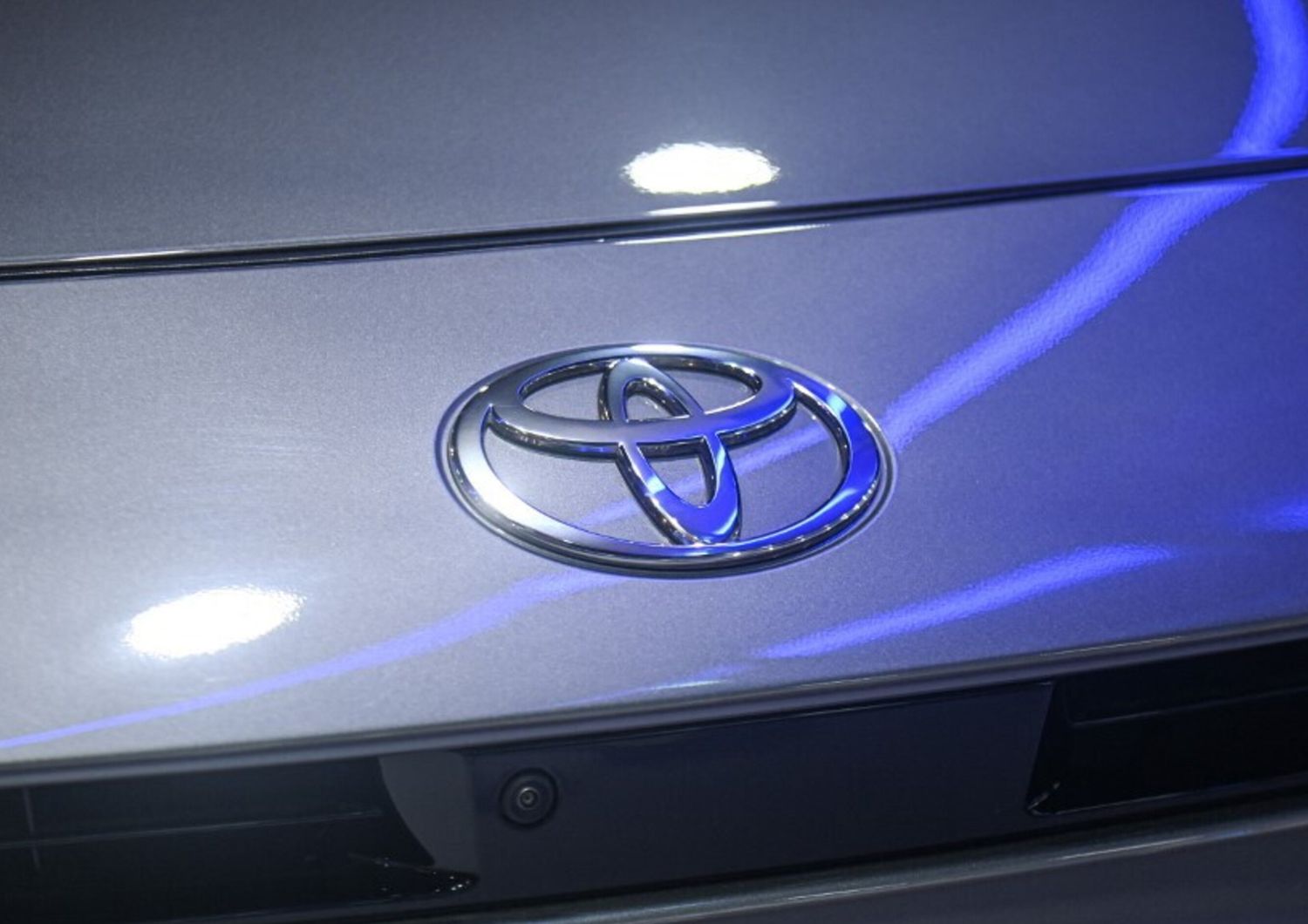 La Toyota lancia un'Opa sulla Toyota Industries
