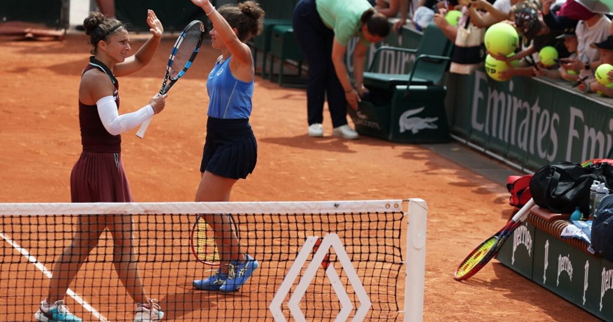 Roland Garros, Errani e Paolini volano in semifinale