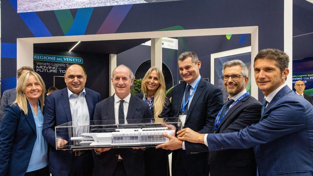 Da Venezia a Milano in 15 minuti. In Veneto al via la sperimentazione di Hyper Transfer