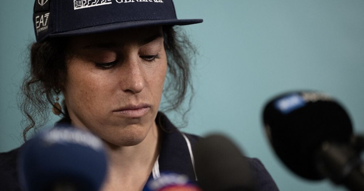 Brignone: "Mi piacere dire che sarò presente alla prossima Olimpiade, ma a oggi non lo so"