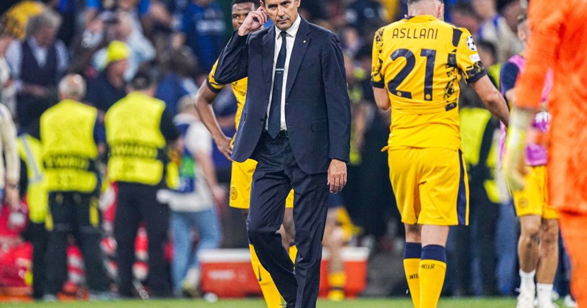 Cosa resta del ciclo di Inzaghi all