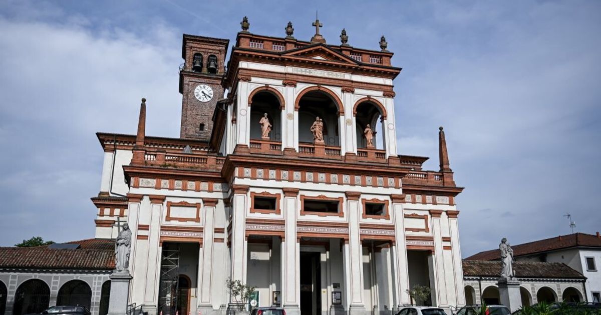 Il memoriale sul Santuario della Bozzola: "I ragazzi venivano pagati 2 3mila euro per avere rapporti"