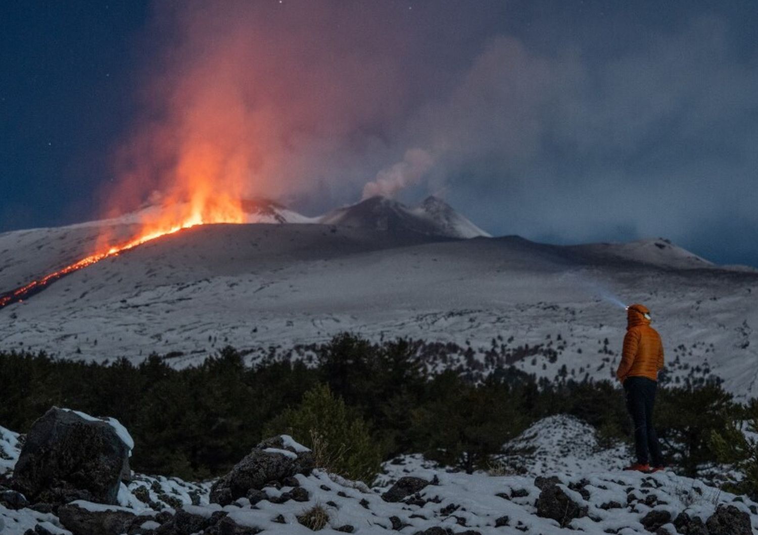 Etna