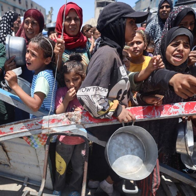 Gaza