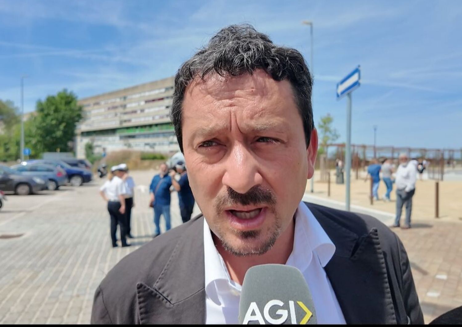 Stadio Roma, Veloccia: "Più verde e nessun ritardo dal Comune"