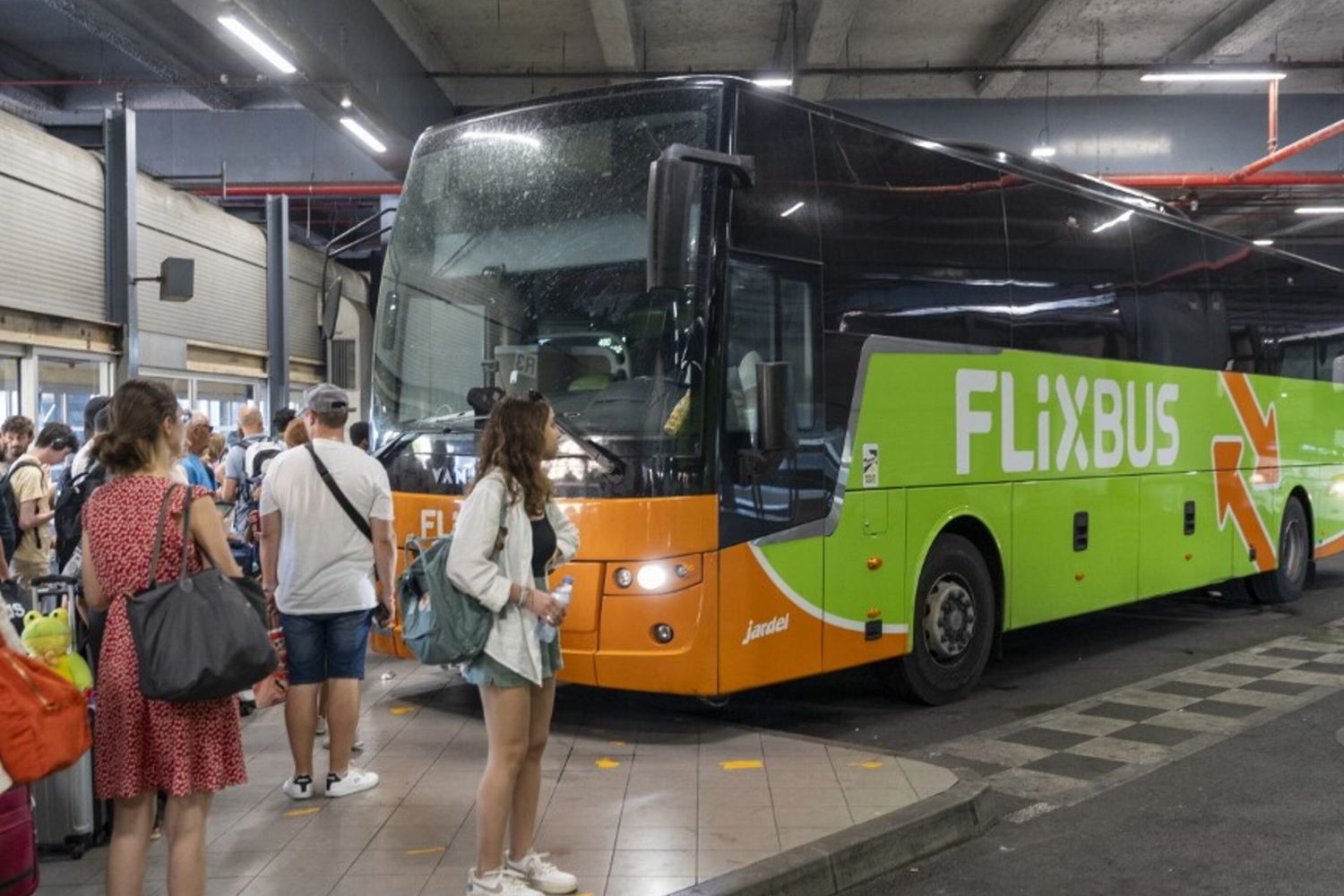 Flixbus