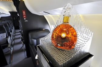 Dazi, giù del 30,8% le vendite del Cointreau