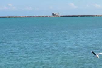 Qualità delle acque balneabili, la Puglia leader in Italia per il quinto anno di seguito