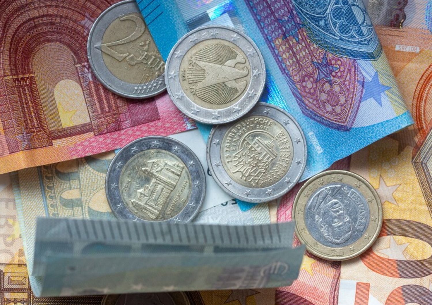 Bulgaria entrerà nell’Euro