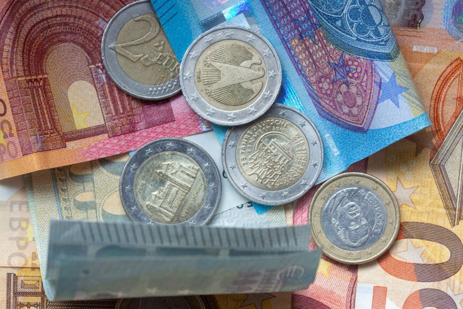 Bulgaria entrerà nell’Euro