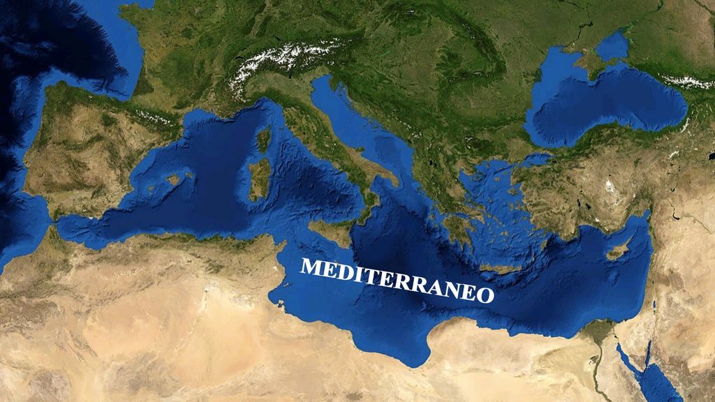 Italie-France: la Méditerranée pivot du dégel entre Meloni et Macron
