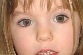 Maddie McCann