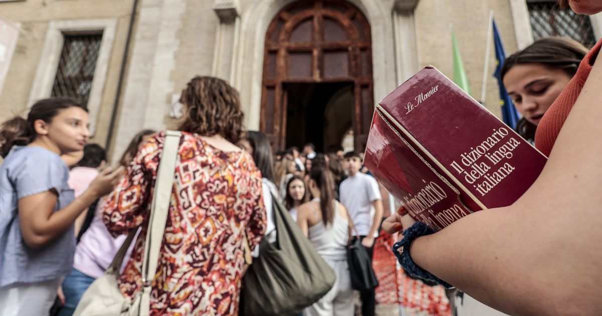 pubblicate online le commissioni d esame per la maturità