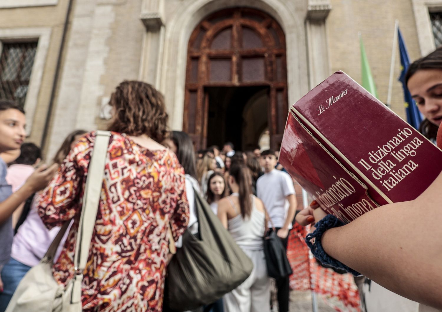 nomi commissioni esame maturita 2025
