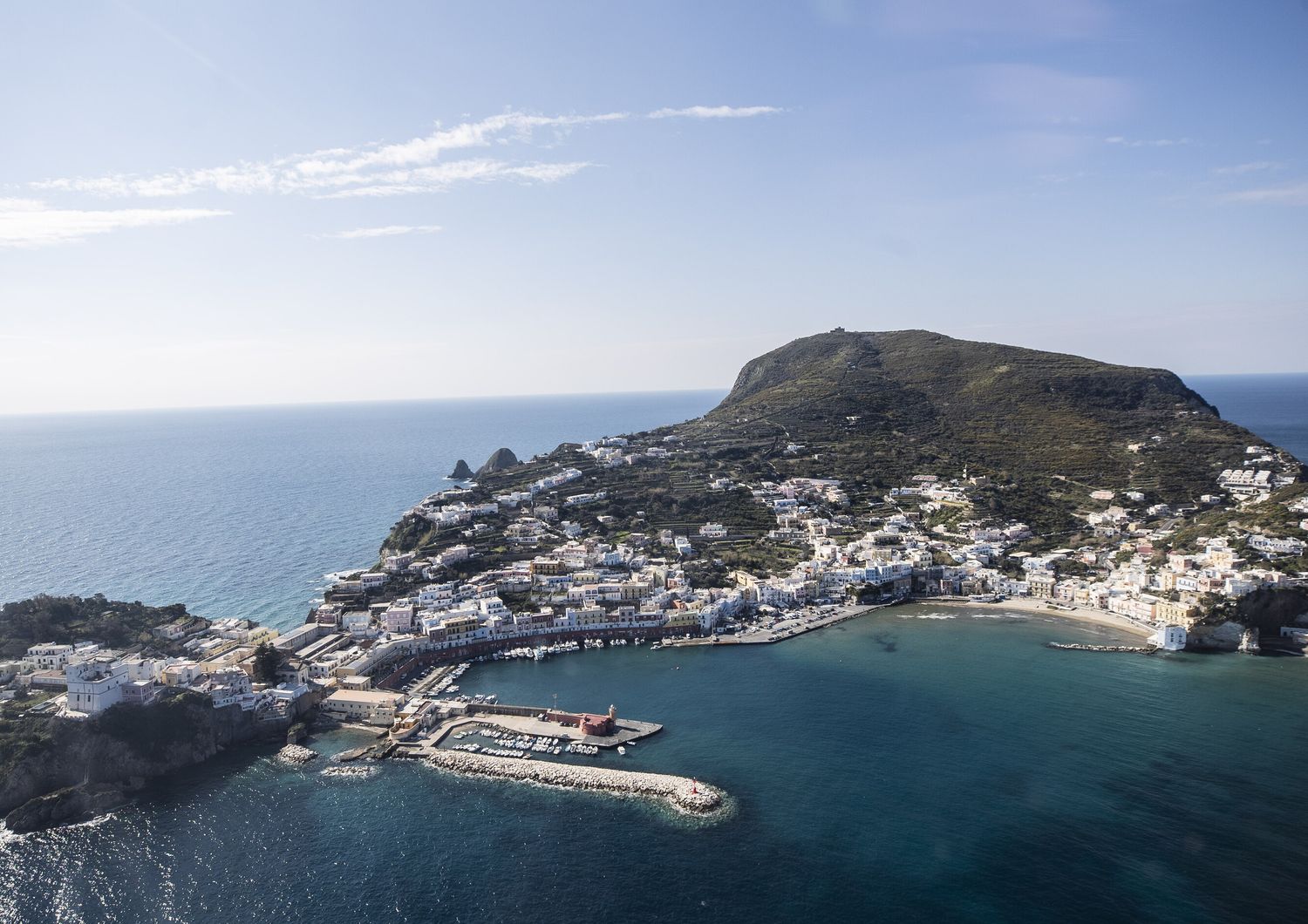 Isola di Ponza