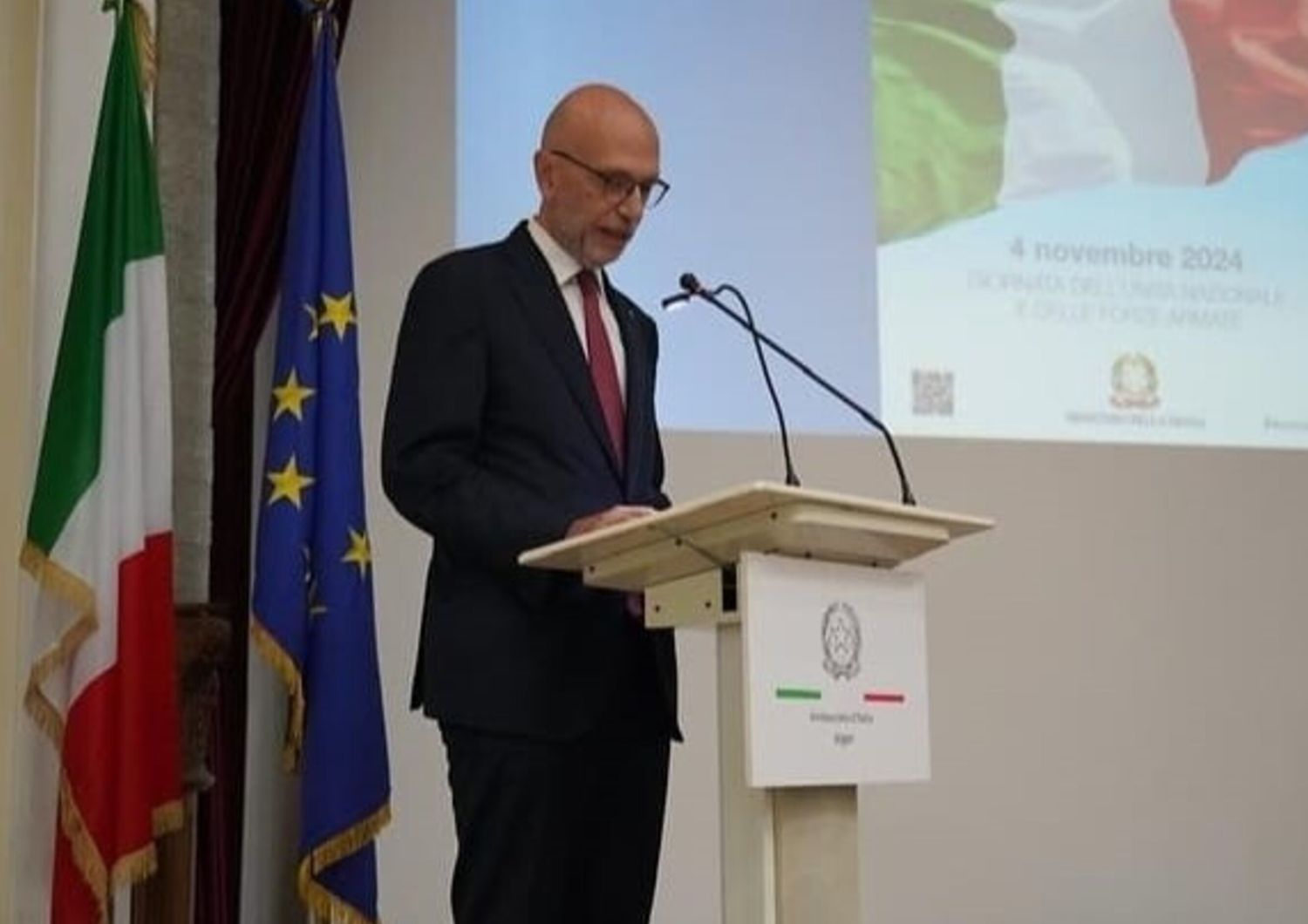Italie-Algérie: un sommet bilatéral prochainement à Rome pour renforcer un partenariat stratégique