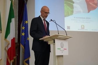 Italie-Algérie: un sommet bilatéral prochainement à Rome pour renforcer un partenariat stratégique