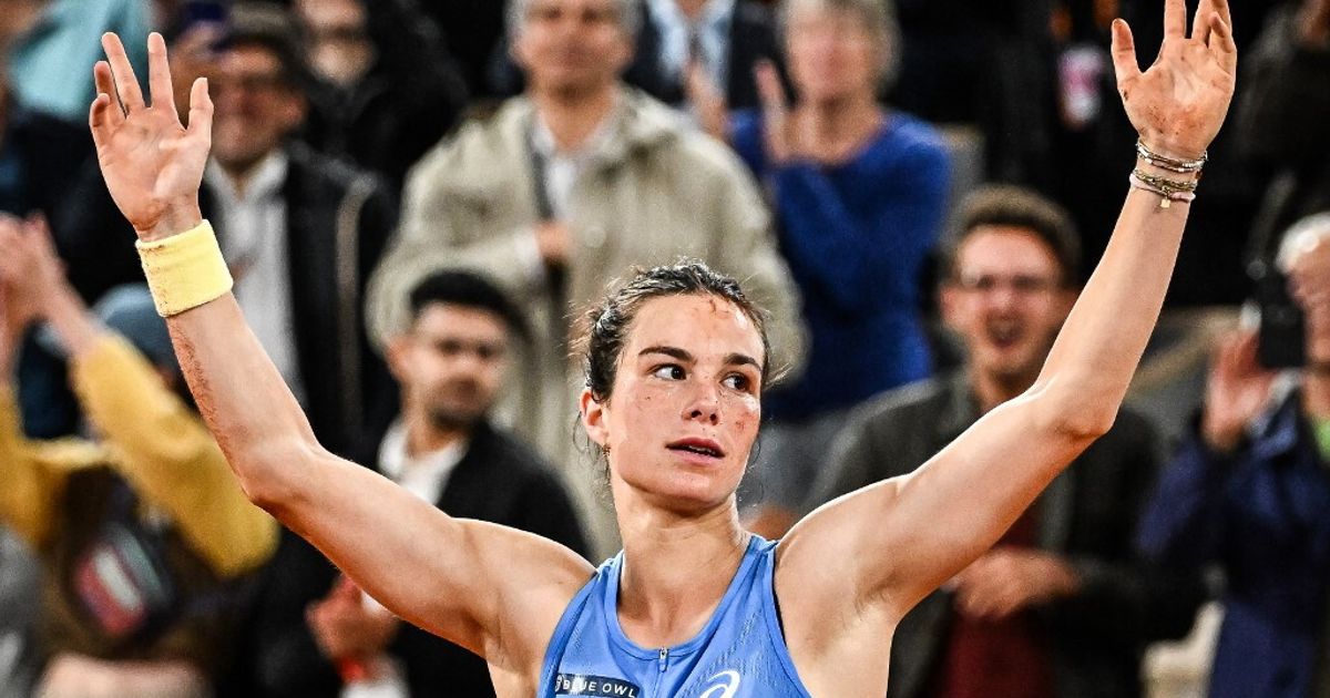 Dal numero 361 alla semifinale: l