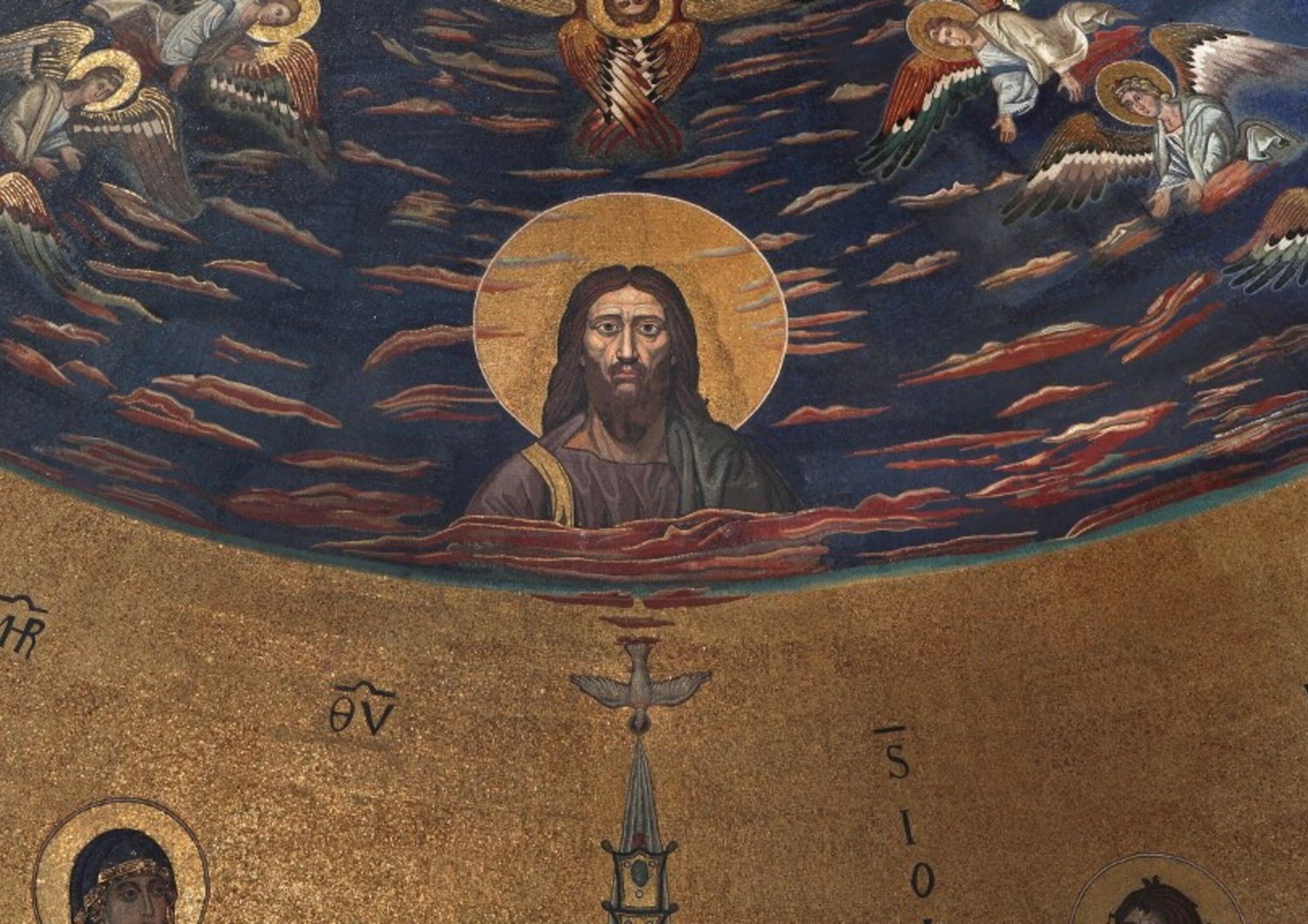 L'immagine di Gesù