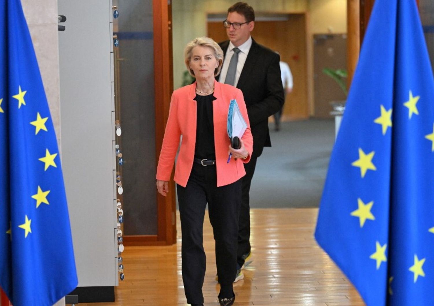 ue raccomandazioni italia spesa difesa cuneo fiscale
