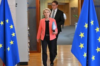 ue raccomandazioni italia spesa difesa cuneo fiscale