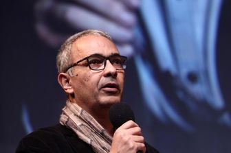 Kamel Daoud