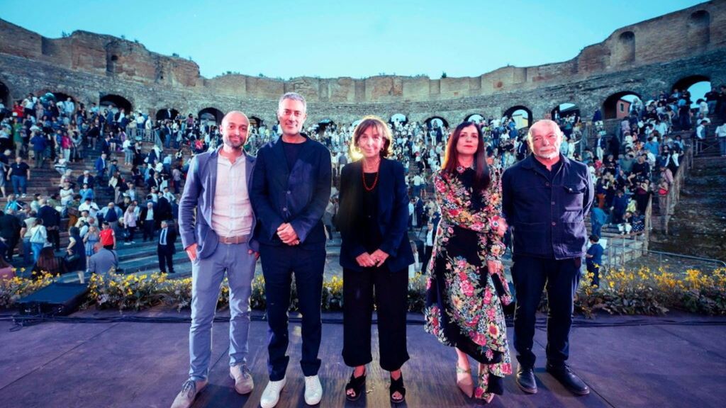 Finalisti Premio Strega 2025